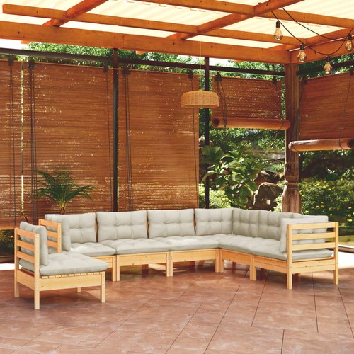 Garten lounge set gartenmöbel - garten,