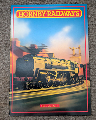 Hornby railways r680 - hornby,