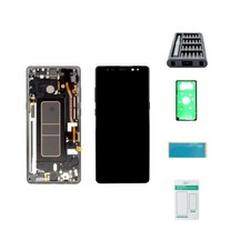 Samsung Galaxy Note 8 Display