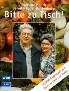Bitte tisch von meuth - bitte,