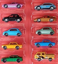 MATCHBOX über 120