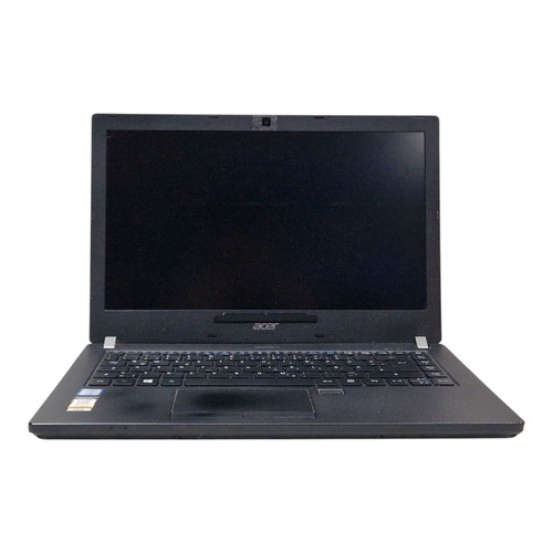 Acer travelmate core i7 - acer,