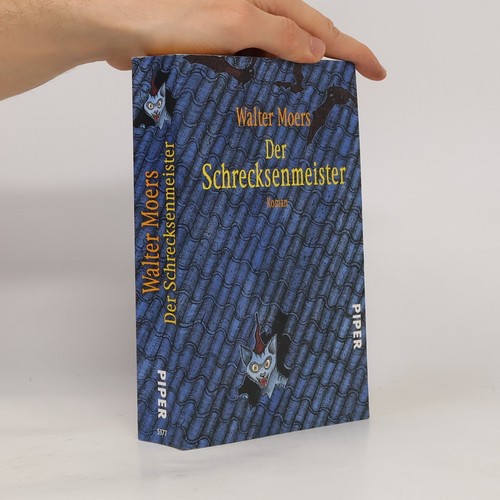 Der schrecksenmeister - der, | 
