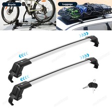 2x Dachträger universal 150