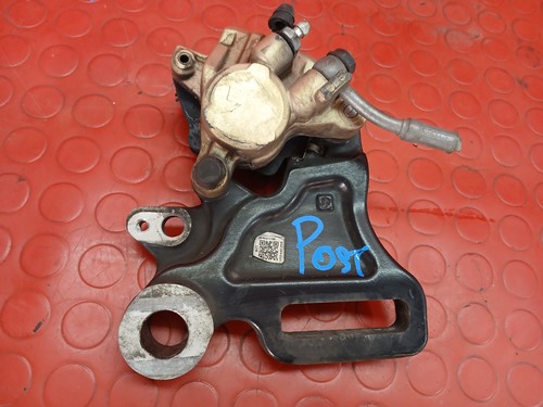 Bremssattel halter hinten abs - halter,