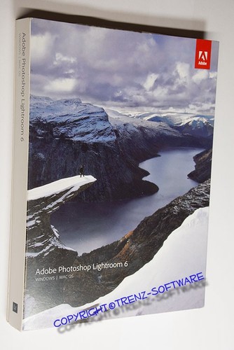 Adobe photoshop lightroom - photoshop,