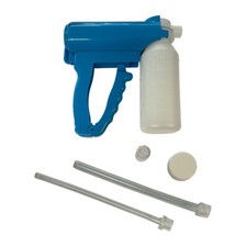 VBM Handabsaugpumpe komplett