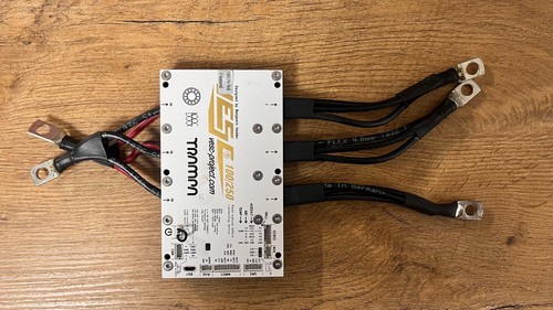 Trampa vesc 100 250 mkii - trampa, 100/250