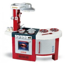 MIELE Spielküche große Küche Grand Gourmet Theo Klein 9141 Küche für Kinder