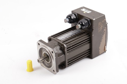 Heldt rossi 808 ac servo - &,