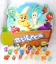 250415 Stikeez 2018 Obst &