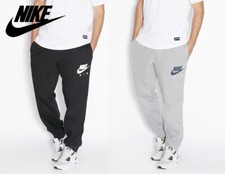 Nike Air AW77 Cuffed Sweatpant jogginghose Jogger Jogging Hose Pant NEU Training