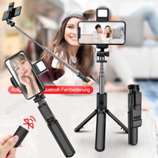 Smartphone Selfie Stick