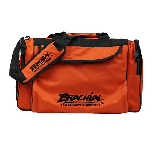 Brachial sporttasche heavy - brachial, "heavy"