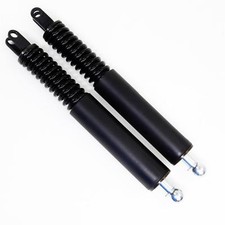 2x Heckklappendämpfer