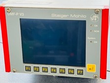 Staiger Mohilo DMF-P V3