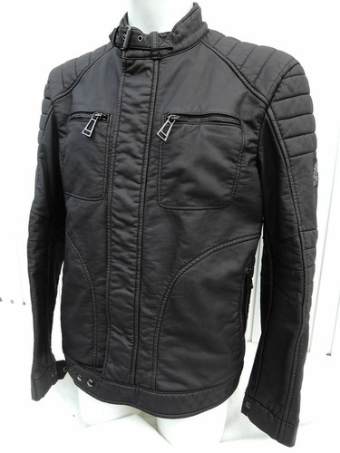 Belstaff weybridge black - belstaff, aus