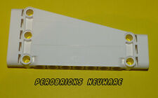 Lego Technik Technic 1 x Panel Paneel 5 x 11 schräg weiss #18945 NEUWARE