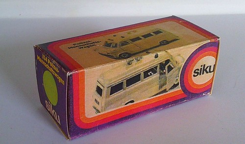 Repro box siku 324 - box,