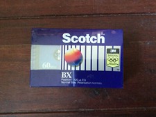 1x MC / TAPE / Kassette [