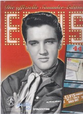 Elvis presley magazin - elvis,
