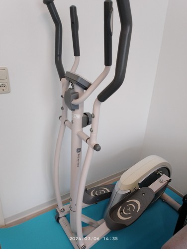 crosstrainer