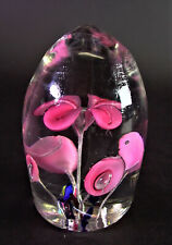 großes altes PAPERWEIGHT - 11cm