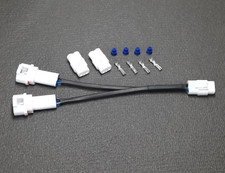 Suzuki Y-Splitter USB Nebenverbraucheranschluss V-Strom 800 GSX-8S 8R DR-Z4S SM