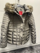 S. Oliver Winterjacke, Daunenjacke Gr. 42