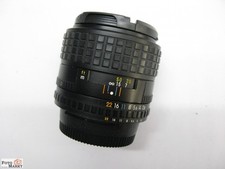 Nikon Ai-S Series E Weitwinkel-Objektiv lens 2,8 / 100 mm für SLR FM, FE, FA  