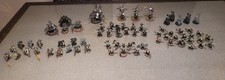 Warhammer 40k Ork Armee sehr gut Bemalt