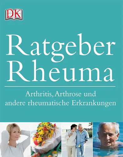 Ratgeber rheuma - ratgeber,
