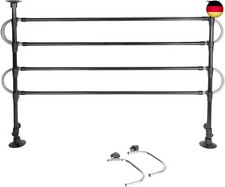 Start Kofferraumtrenngitter