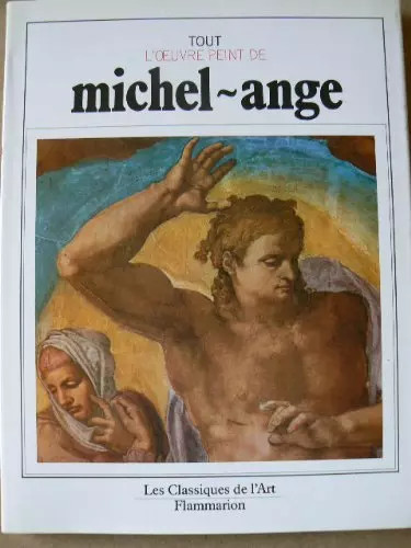 Tout oeuvre peint de - tout,