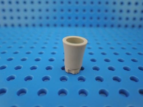 Lego auspuff horn - lego, 1
