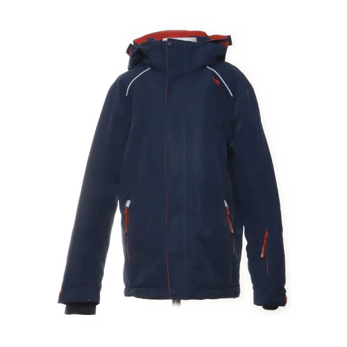 Trollkids skijacke jungen - trollkids,,
