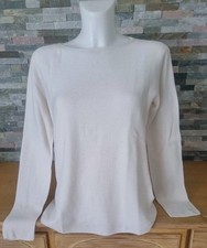 Pullover creme von Marc o Polo Gr. S