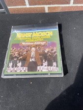 Ernst mosch und - cd,
