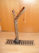 CKO Kellermann Baukran /