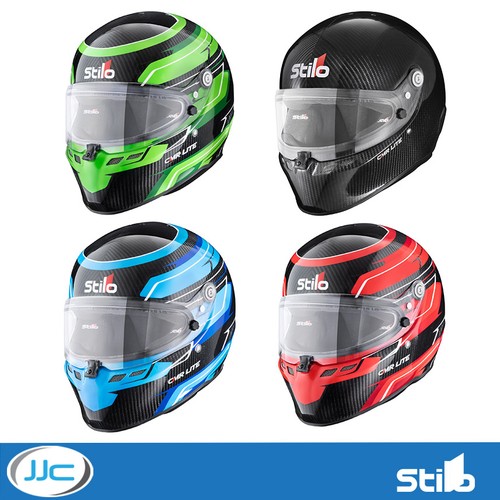 Stilo st6 cmr lite carbon - st6,