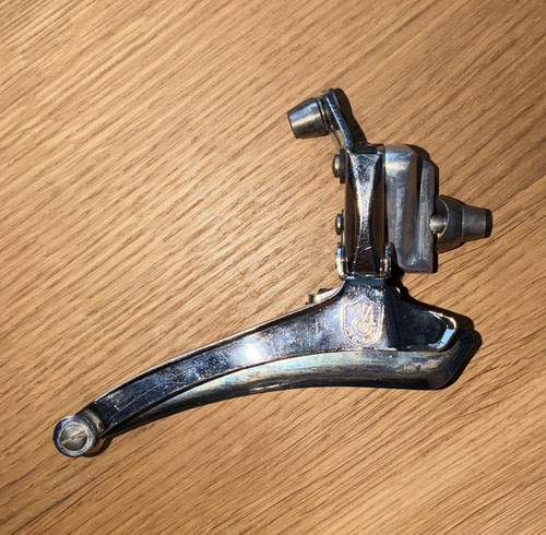 Campagnolo rennrad - campagnolo,