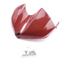 Yamaha YZF R6 RJ15 Tankhaube