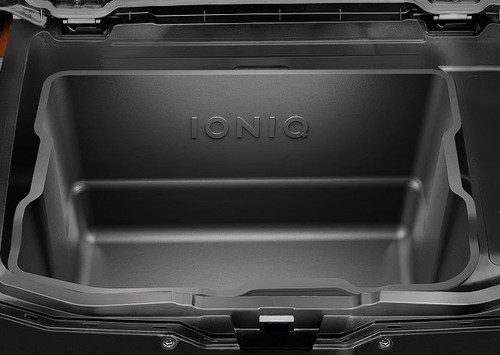 Original hyundai ioniq - original,
