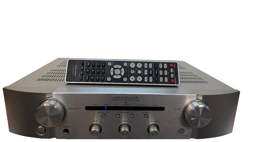 Marantz 5005 hifi - marantz,