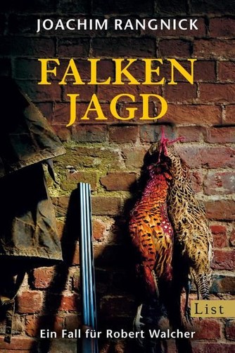 Falkenjagd ein fall für - ein,