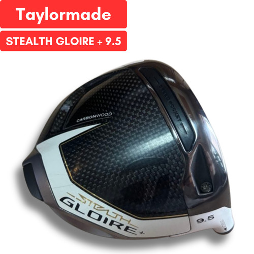 Taylormade stealth gloire plus - stealth,
