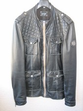 Lammlederjacke von "Maze"