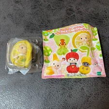 Sylanian Families Baby