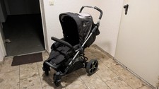 Kinderwagen Hartan Sprint GT +