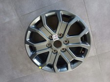 1x Alufelge 18 Zoll 7.5"